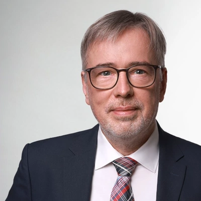 Rechtsanwalt Dr. iur. Marko Oldenburger 